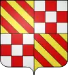 Blason de Calvignac