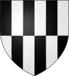 Blason de Calzan