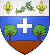 Blason de Camalès