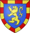 Blason de Cambo-les-Bains