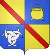 Blason de Cambon-et-Salvergues