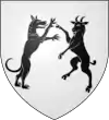 Blason de Cambon-lès-Lavaur