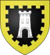 Blason de Camboulit