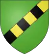 Blason de Cambounès