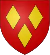 Blason de Cambounet-sur-le-Sor