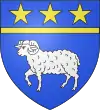 Blason de Camjac