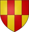 Blason de Camon