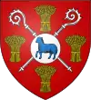 Blason de Campagnac