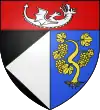 Blason de Campagnac