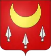 Blason de Campagne