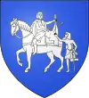 Blason de Campagne