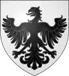 Blason de Camps-en-Amiénois