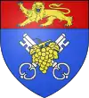 Blason de Campugnan