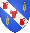 Blason de Canehan