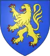 Blason de Canet-en-Roussillon