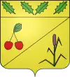 Blason de Cannectancourt