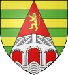 Blason de Capdenac-Gare