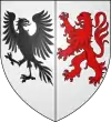 Blason de Capestang