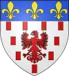 Blason de Carentan