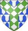 Blason de Carlencas-et-Levas