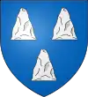 Blason de Carmaux