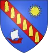 Blason de Carnac