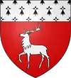 Blason de Caro