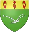 Blason de Carqueiranne