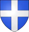 Blason de Castelbajac