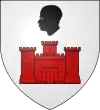 Blason de Castelmoron-sur-Lot