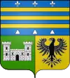 Blason de Castillon-Massas