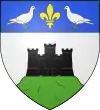 Blason de Castillon