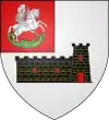 Blason de Castillon