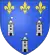 Alias du blason de Castillonnès