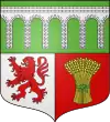 Blason de Castin