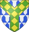 Blason de Causses-et-Veyran