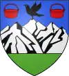 Blason de Cauterets