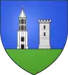 Blason de Cavaillon