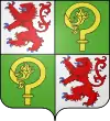 Blason de Cazaril-Tambourès