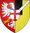 Blason de Celon