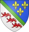 Blason de Cempuis