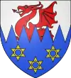 Blason de Cerdon-du-Loiret