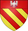 Blason de Cerdon