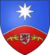 Blason de Cerisy-Belle-Étoile