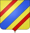 Blason de Cernex