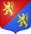 Blason de Cessenon-sur-Orb