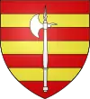 Blason de Cesseras