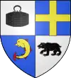 Blason de Ceyrat