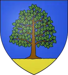 Image illustrative de l’article Liste des maires de Château-Chinon (Ville)