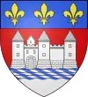Blason de Château-du-Loir